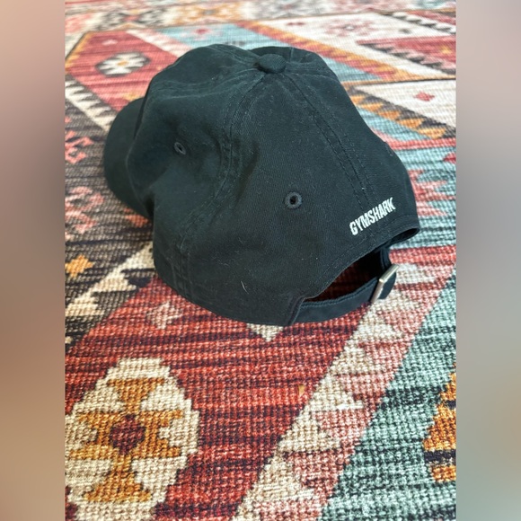 NWOT Gymshark Hat - Picture 2 of 3